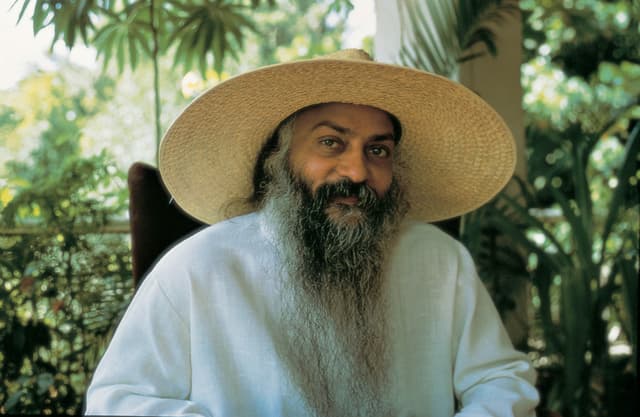 Rajneesh 